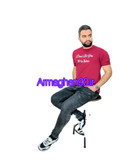 تیشرت مردانه اسپرت DNM-3
