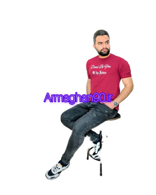 تیشرت مردانه اسپرت DNM-3