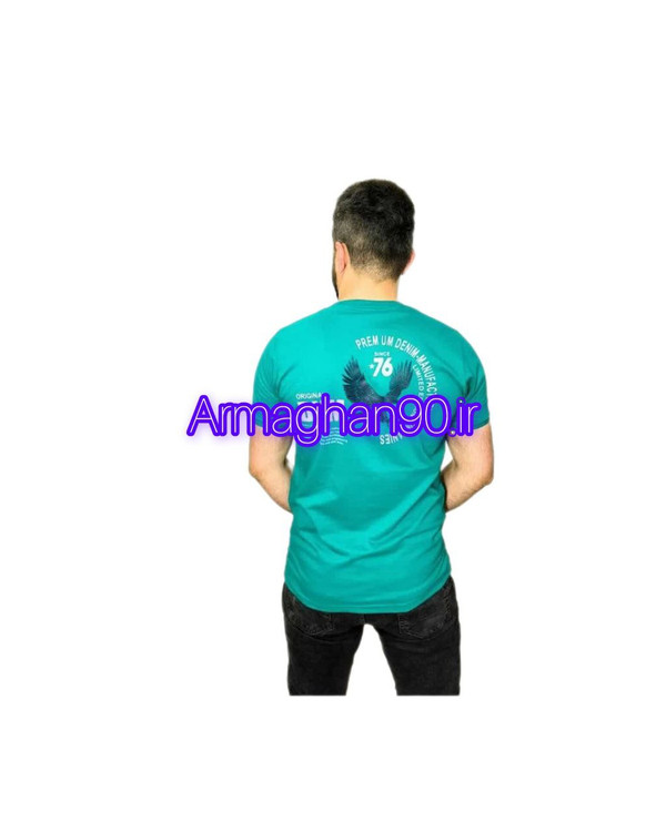 تیشرت مردانه اسپرت DNM-5