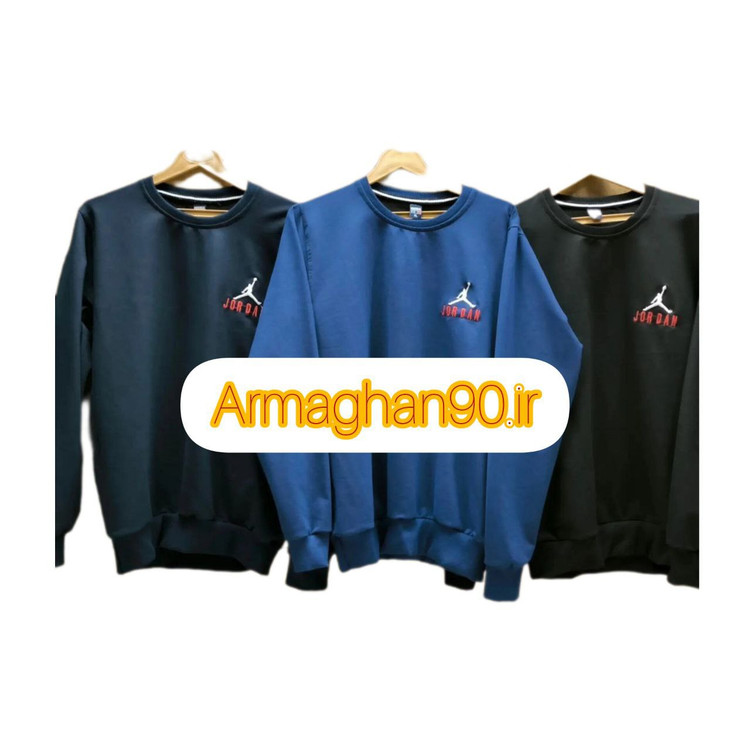 بلوز جردن مردانه تنخور فوق العاده Men's Jordan blouse-4