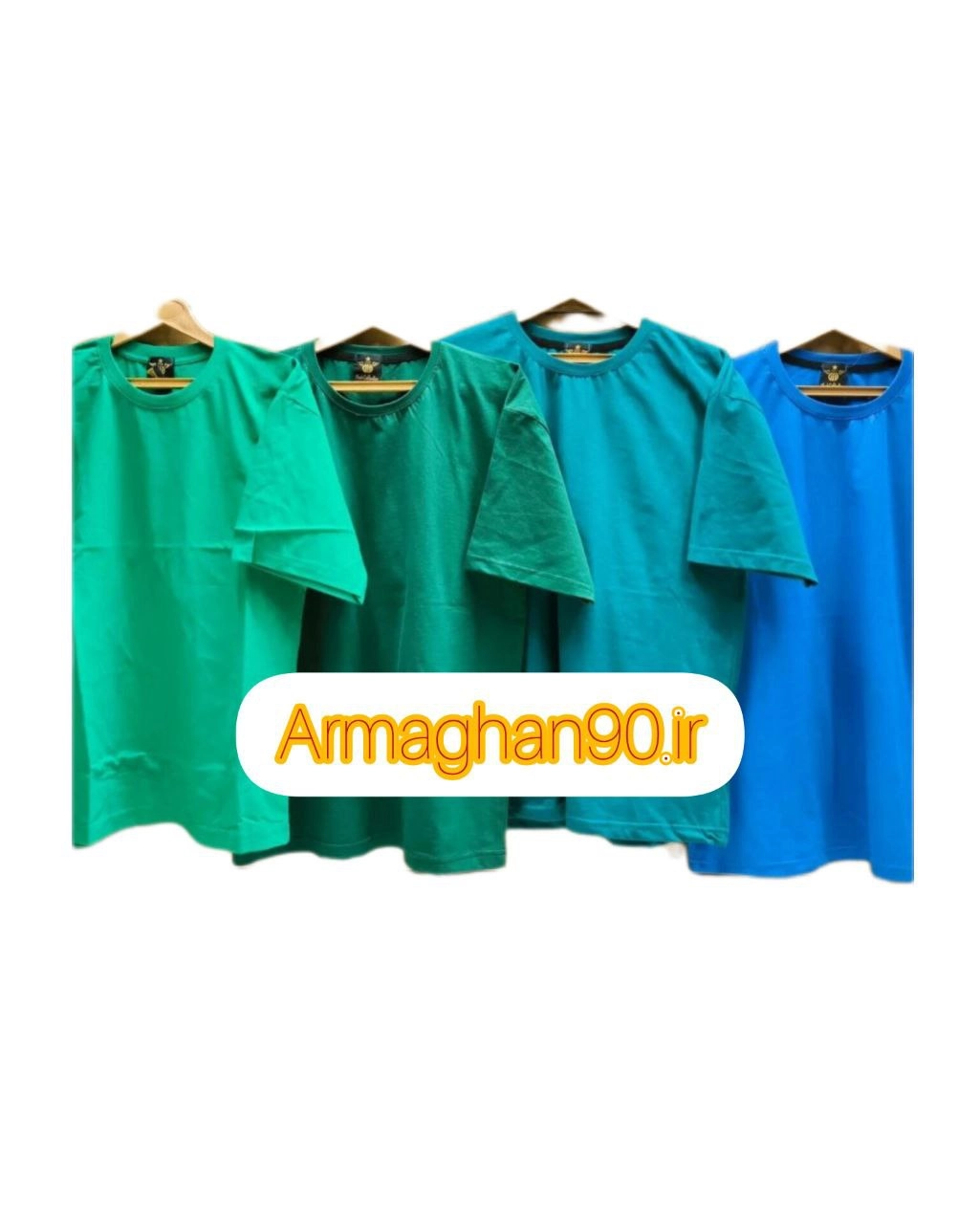 تیشرت ساده t-shirt-8