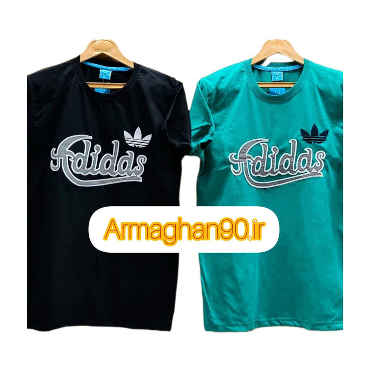 تیشرت مردانه-4