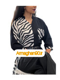 شومیز زنانه بوگاتی شناسه ۴۴۵۶۱ Bugatti women's paperback ID 44561-1