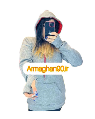 هودی زنانه