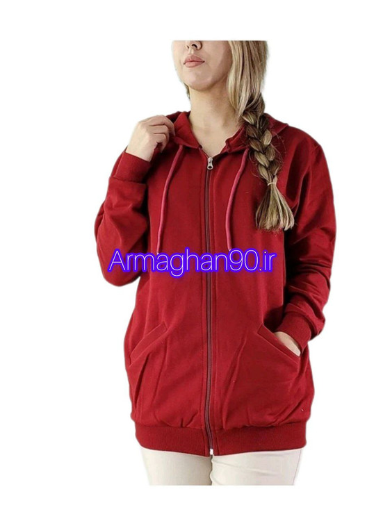 سویشرت جیب فیلتو توکرکی-2