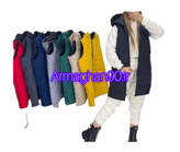 پافراسپرت زنانه مدل کوتاه قد85-1