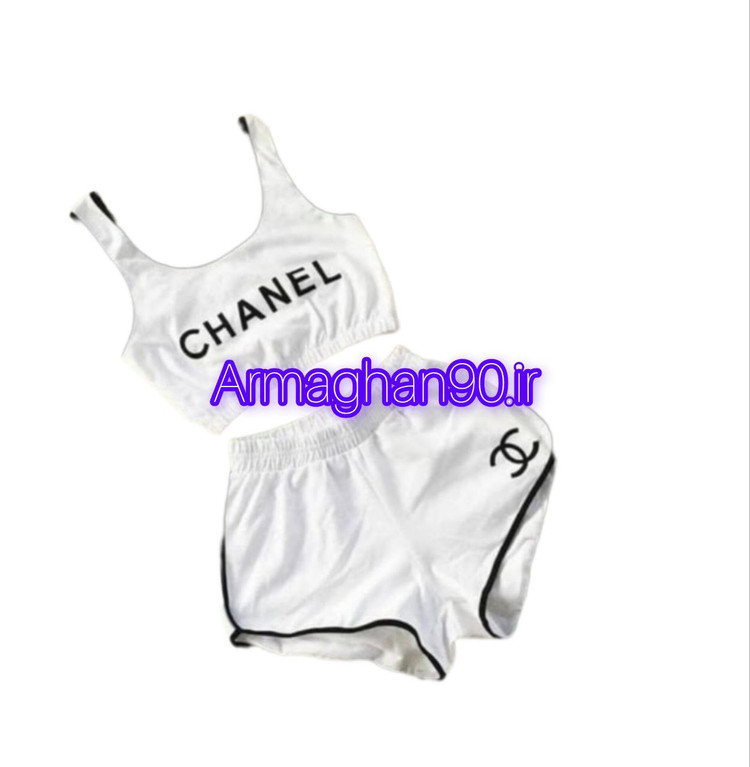 ست نیم تنه شرتک باشگاهیHalf-length shorts HANEL-2