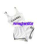 ست نیم تنه شرتک باشگاهیHalf-length shorts HANEL-3