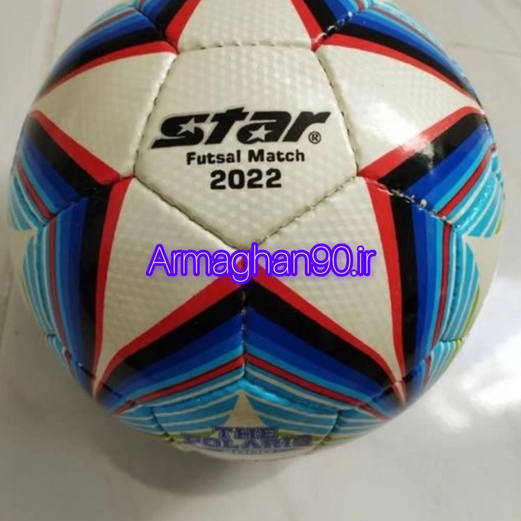 توپ فوتسال استارکد SY/103سایز4