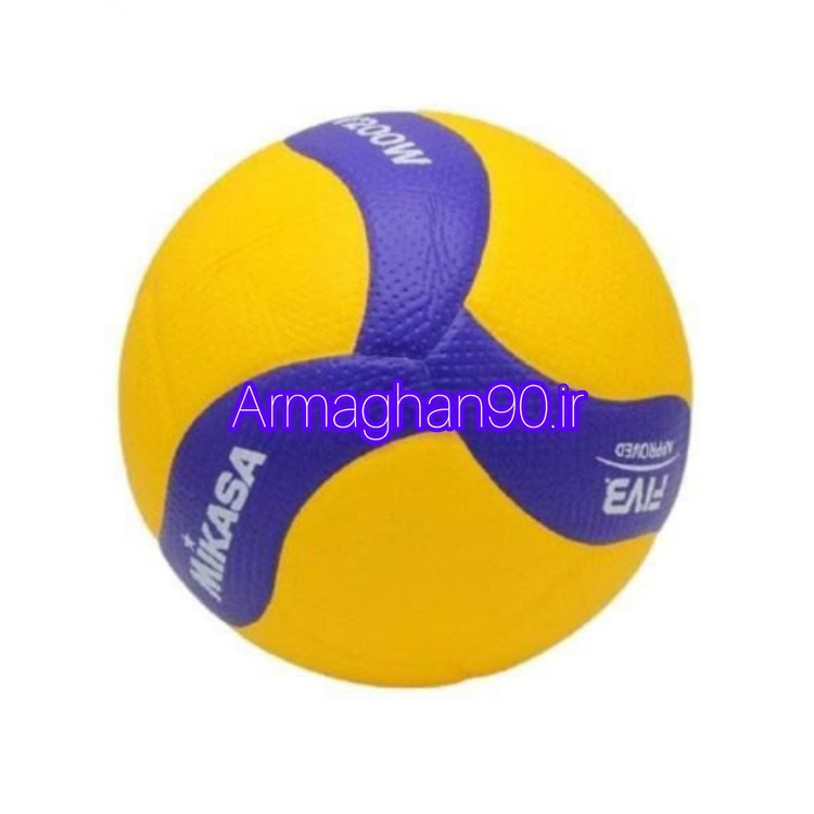 توپ والیبال میکاساV200WGKI|های کپی کد11241-2