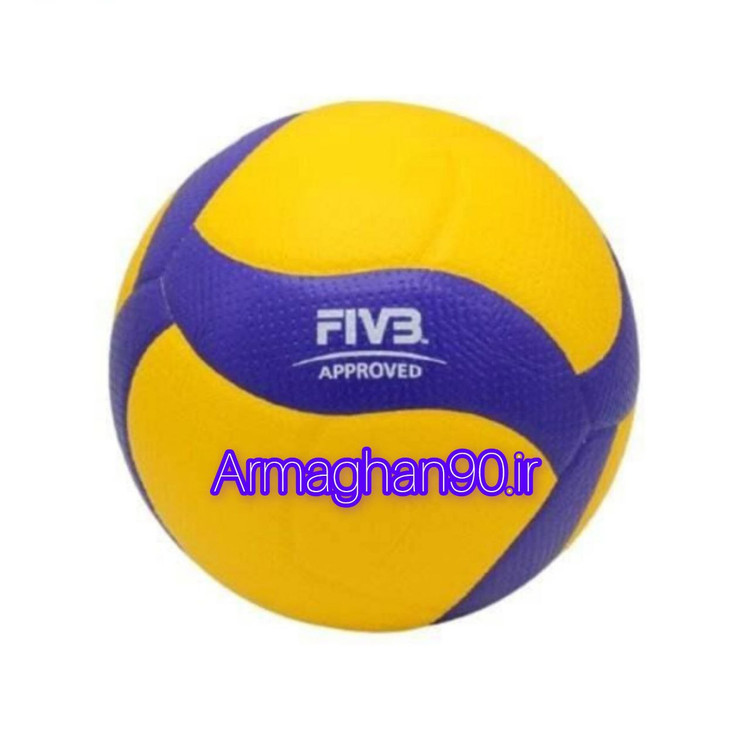 توپ والیبال میکاساV200WGKI|های کپی کد11241-3