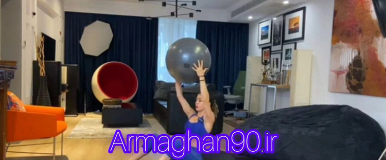 توپ جیم بال JOEREX-4