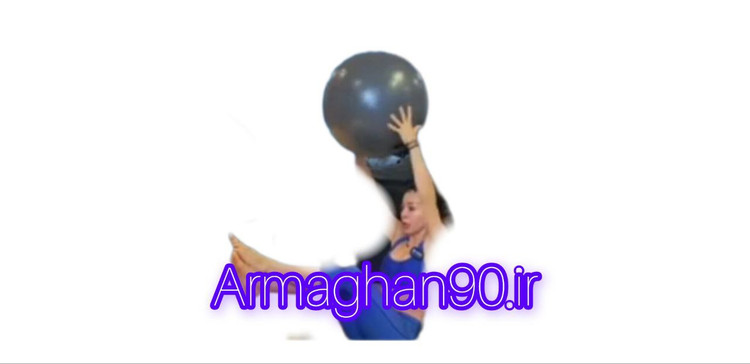 توپ جیم بال JOEREX-8