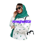 مانتولنین کاکتوس خنک وزیبا