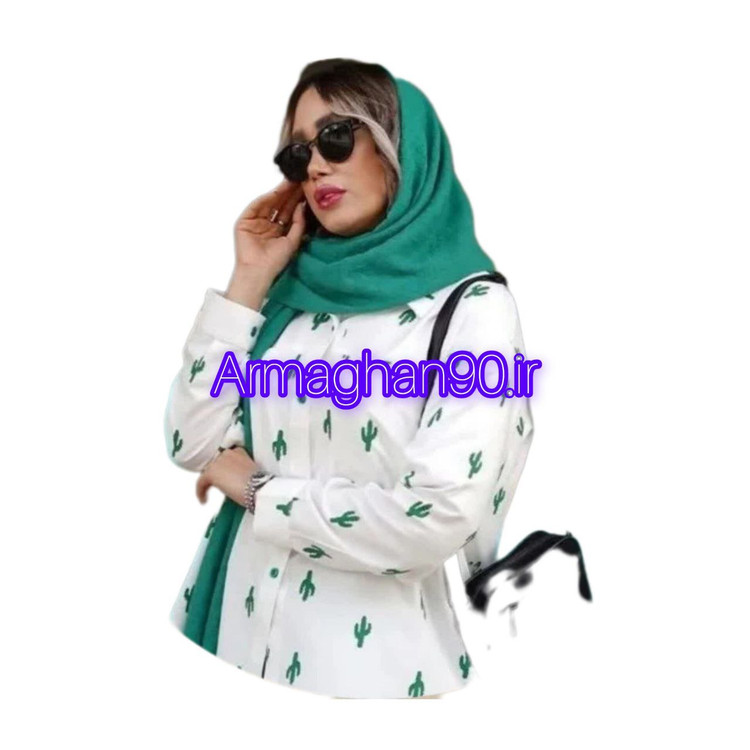 مانتولنین کاکتوس خنک وزیبا