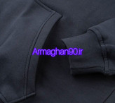 هودی ورزشی کلاه دار مردانه طرح ایرجردن-2