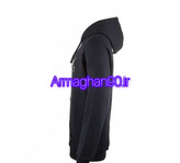 هودی ورزشی کلاه دار مردانه طرح ایرجردن-4