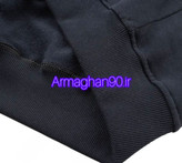 هودی ورزشی کلاه دار مردانه طرح ایرجردن-7