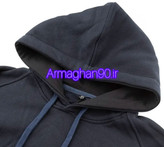 هودی ورزشی کلاه دار مردانه طرح ایرجردن-8