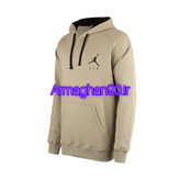 هودی ورزشی کلاه دار مردانه طرح ایرجردن-10