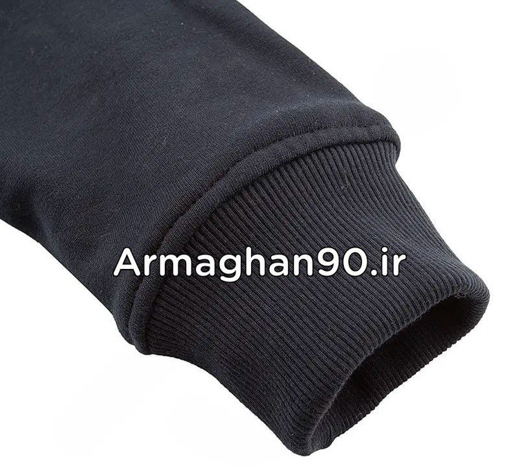 پلیور ورزشی مردانه آستین بلند طرح نایک-6