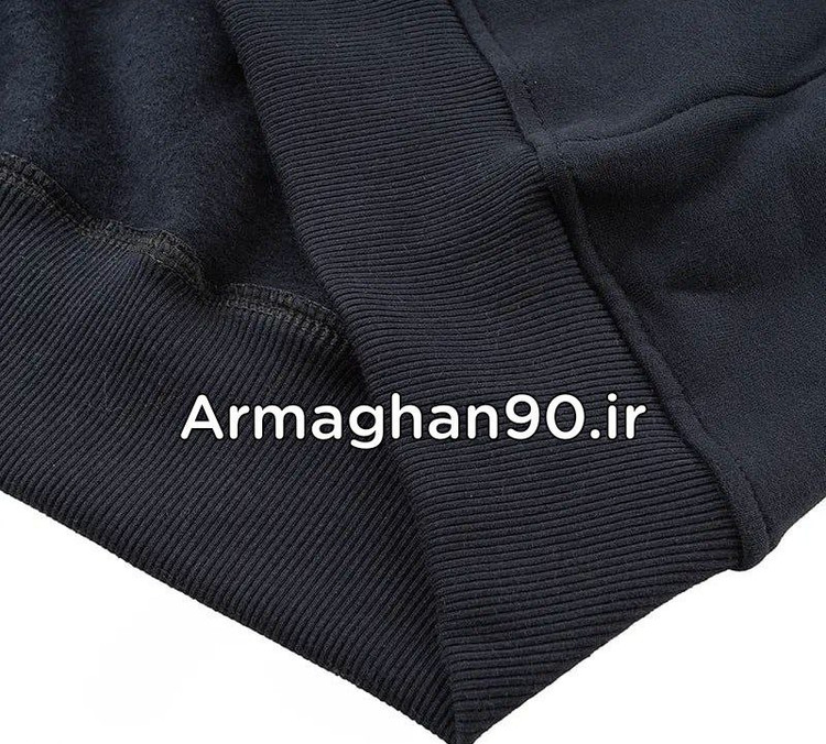 پلیور ورزشی مردانه آستین بلند طرح نایک-7