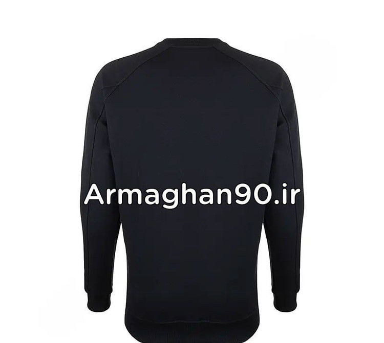 پلیور ورزشی مردانه آستین بلند طرح نایک-11
