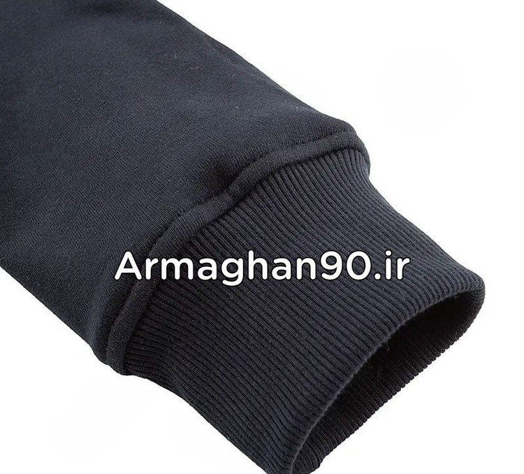 پلیور ورزشی مردانه آستین بلند طرح آندرآمور-6