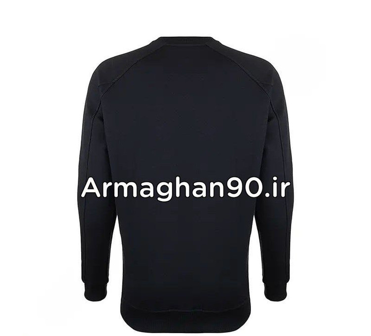 پلیور ورزشی مردانه آستین بلند طرح آندرآمور-7
