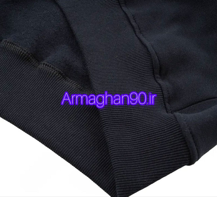 پلیور ورزشی مردانه آستین بلند طرح آندرآمور -9