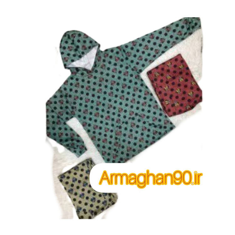 هودی میکی موس دخترانه(ارسال فوری)-3