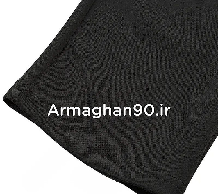 ست گرمکن شلوار ورزشی مردانه کلاهدار طرح آدیداس 21068 -3