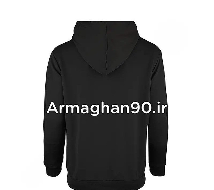 ست گرمکن شلوار ورزشی مردانه کلاهدار طرح آدیداس 21068 -6