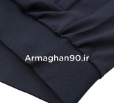 ست گرمکن شلوار ورزشی مردانه کلاهدار طرح ریبوک 5388-3