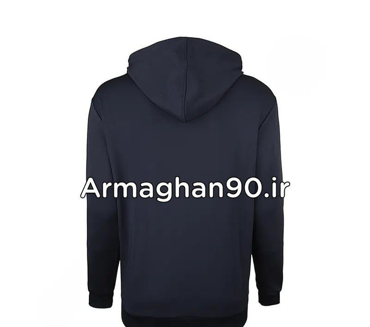 ست گرمکن شلوار ورزشی مردانه کلاهدار طرح ریبوک 5388-4