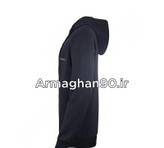 ست گرمکن شلوار ورزشی مردانه کلاهدار طرح ریبوک 5388-7