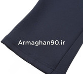 ست گرمکن شلوار ورزشی مردانه کلاهدار طرح ریبوک 5388-8