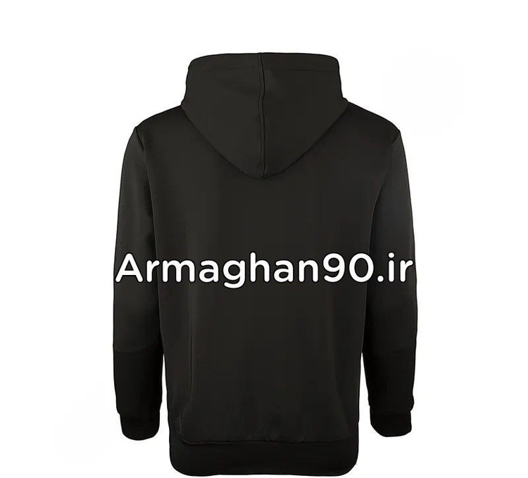 ست گرمکن شلوار ورزشی مردانه کلاهدار طرح ریبوک 5385-4