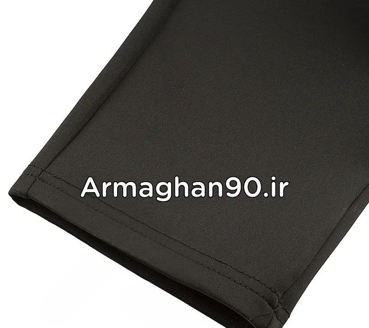 ست گرمکن شلوار ورزشی مردانه کلاهدار طرح ریبوک 5385-8