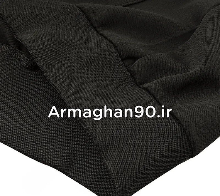 ست گرمکن شلوار ورزشی مردانه کلاهدار طرح ریبوک 5385-10