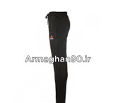 ست گرمکن شلوار ورزشی مردانه کلاهدار طرح ریبوک 5386-2