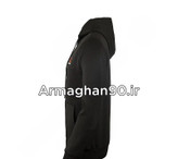 ست گرمکن شلوار ورزشی مردانه کلاهدار طرح ریبوک 5386-4