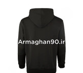 ست گرمکن شلوار ورزشی مردانه کلاهدار طرح ریبوک 5386-5