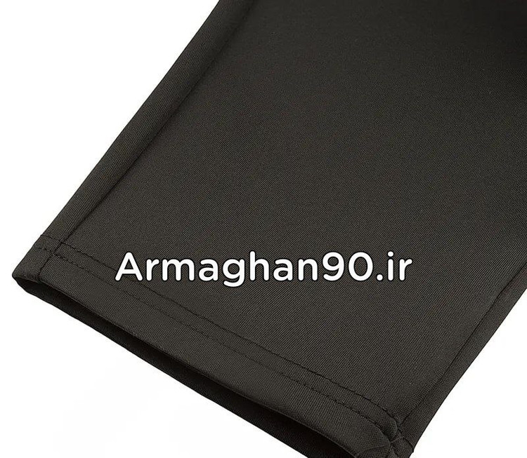 ست گرمکن شلوار ورزشی مردانه کلاهدار طرح ریبوک 5386-7