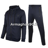 ست گرمکن شلوار ورزشی مردانه کلاهدار طرح ریبوک 5387-2