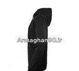 ست گرمکن شلوار ورزشی مردانه کلاهدار طرح ریبوک 5387-4