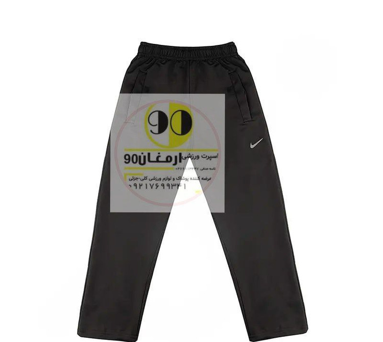 گرمکن شلوار بچه گانه اسپرت ویر 03 طرح نایک-7