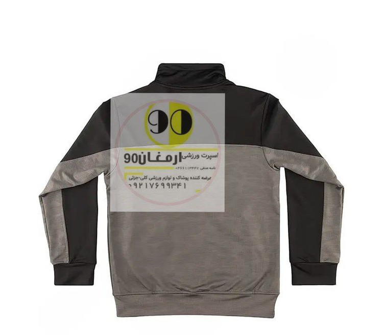 گرمکن شلوار بچه گانه اسپرت ویر 03 طرح نایک-8