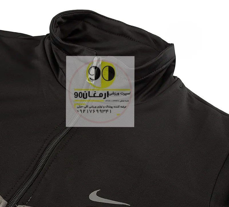 گرمکن شلوار بچه گانه اسپرت ویر 03 طرح نایک-12