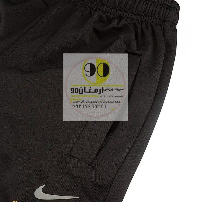 گرمکن شلوار بچه گانه اسپرت ویر 03 طرح نایک-13